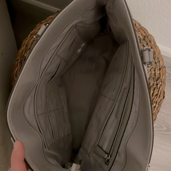 Michael Kors Bags | Grey Michael Kors, Excellent Condition, - Picture 3 of 4